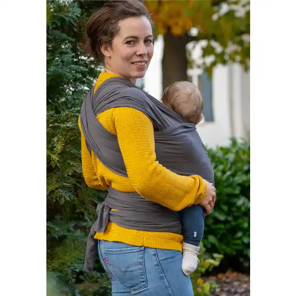 Tragetuch Sling Slate