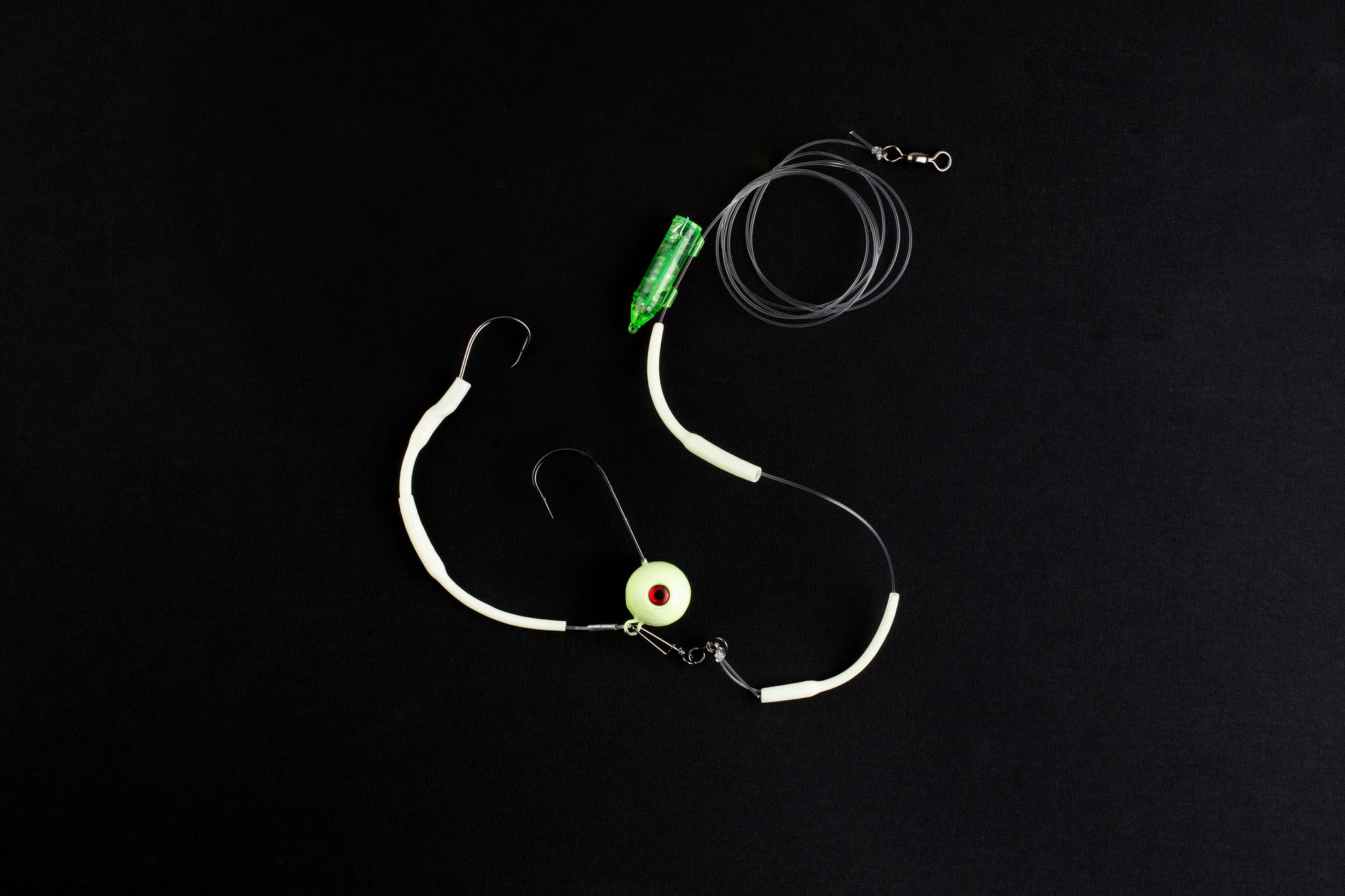 Sovik Søvik Natural Bait 011 #11/0 1,2 /1,4mm Fireball