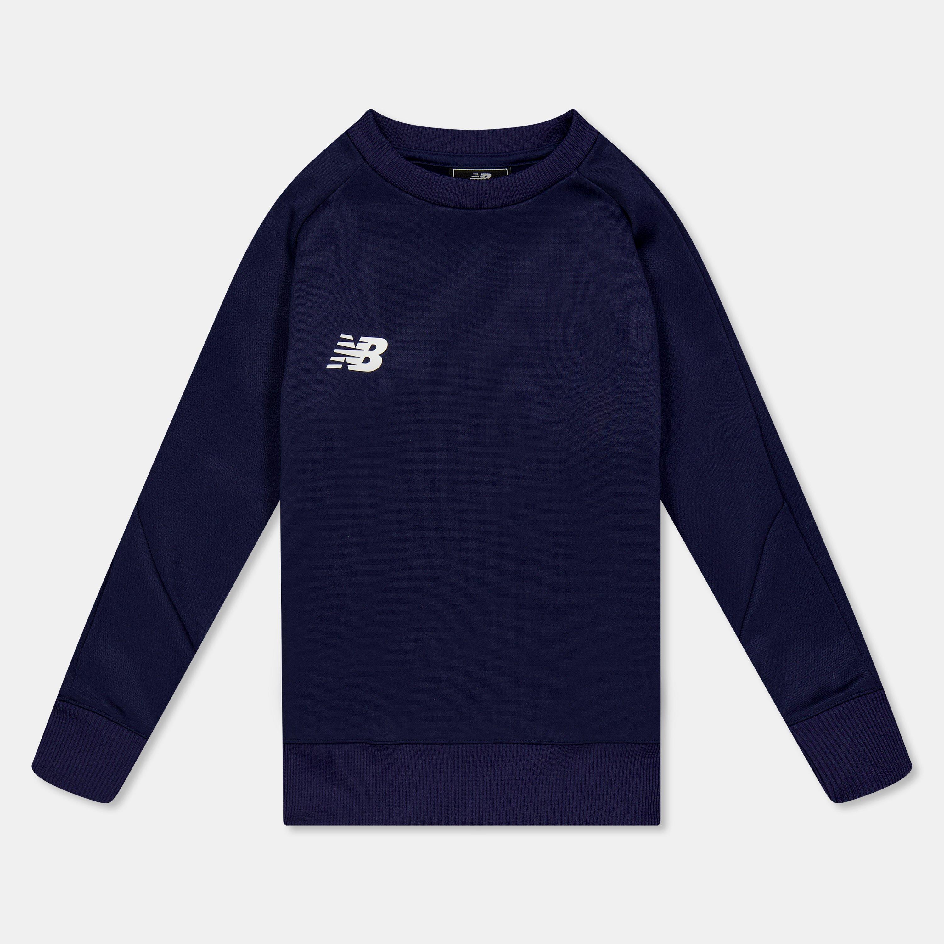 New Balance NB Sweater Juniors