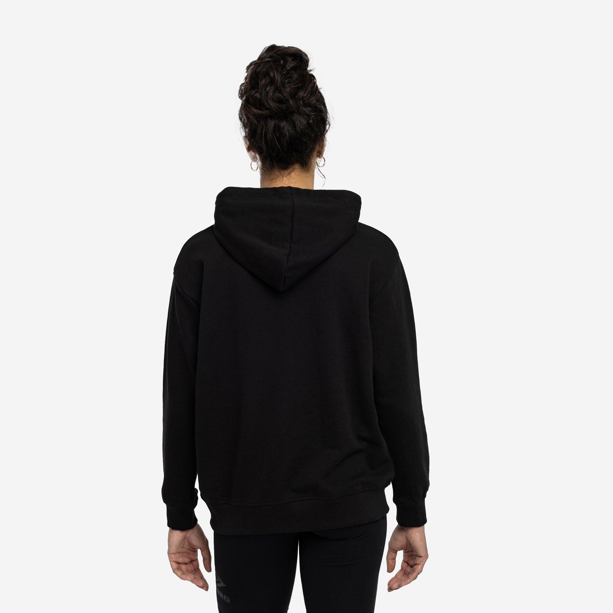 Umbro Diamond Hoodie Womens