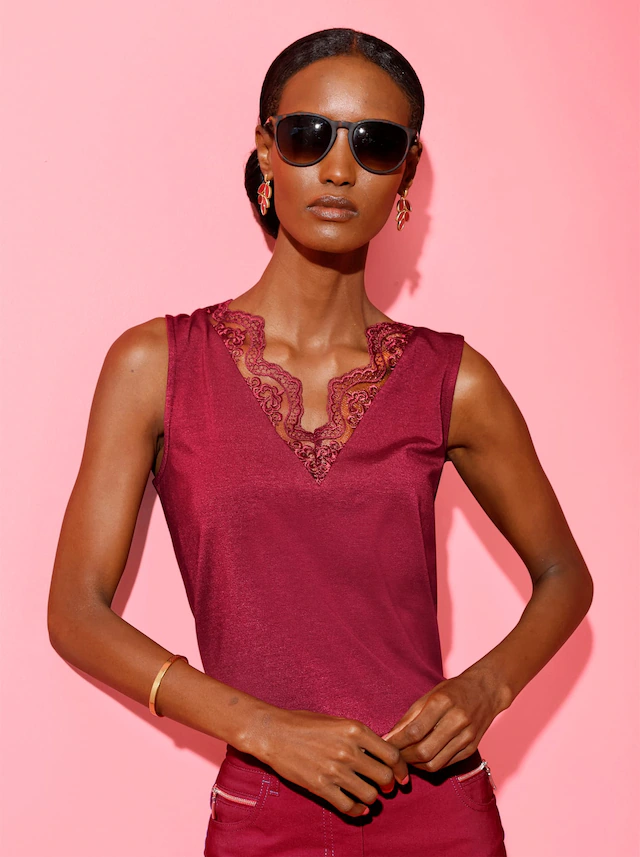 creation L Shirttop