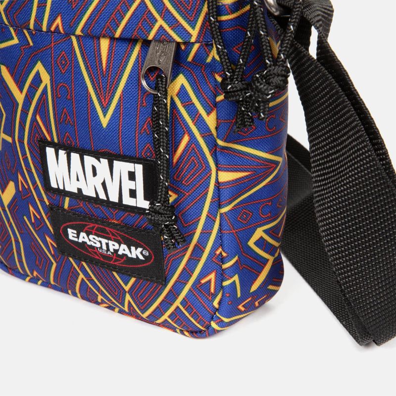 Sac bandoulière The One 2.5 Litres Black Panther Print
