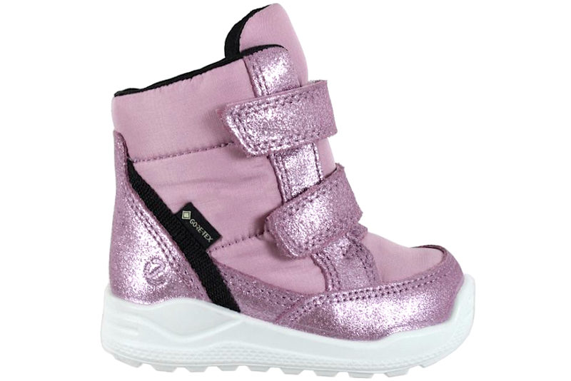 ECCO URBAN MINI LAVENDER MIST BOOT