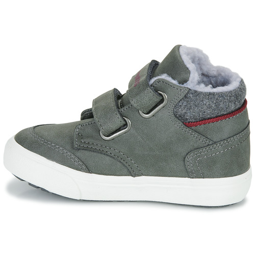 Kangaroos - KAVU PRIMO - Gris / Rouge