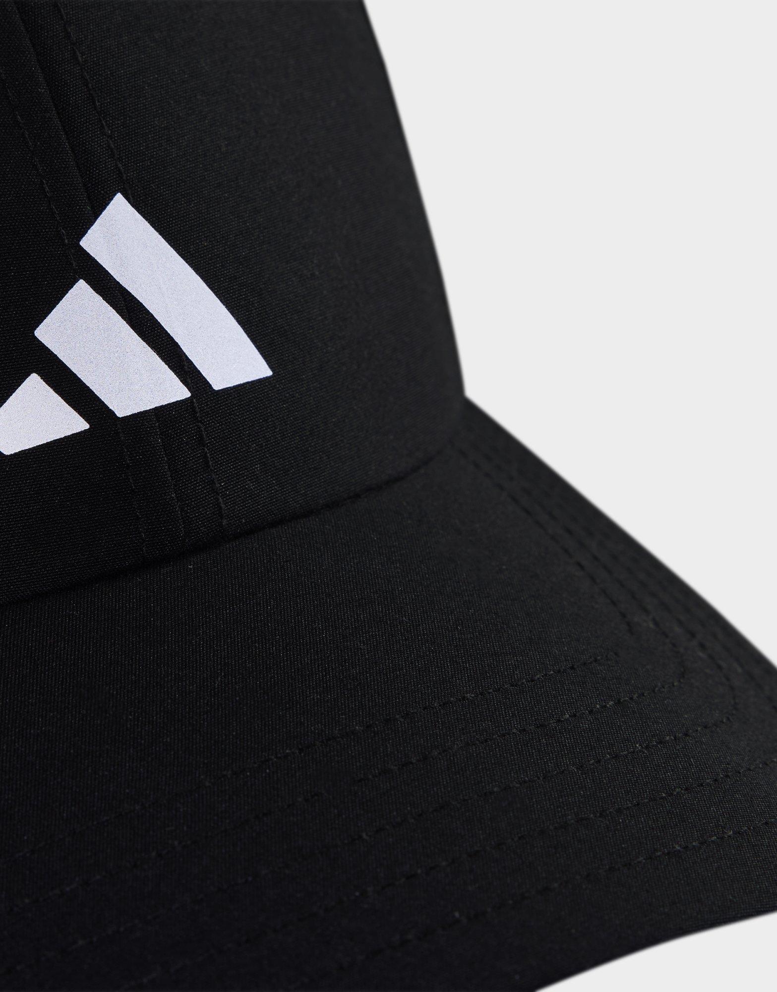 adidas Casquette de baseball à six panneaux Running Essentials AEROREADY