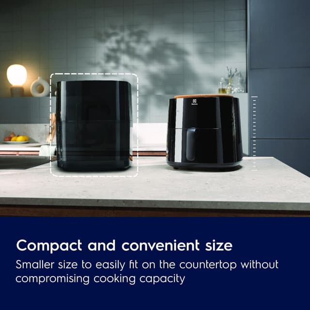 Electrolux Air Fryer EAF5B