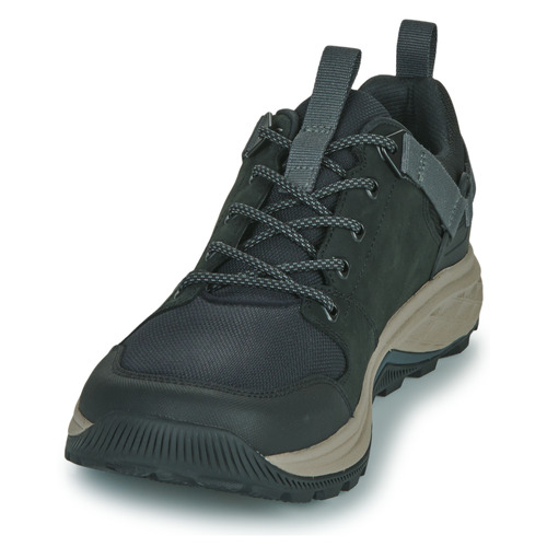 Teva - GRANDVIEW GTX LOW - Noir / Gris