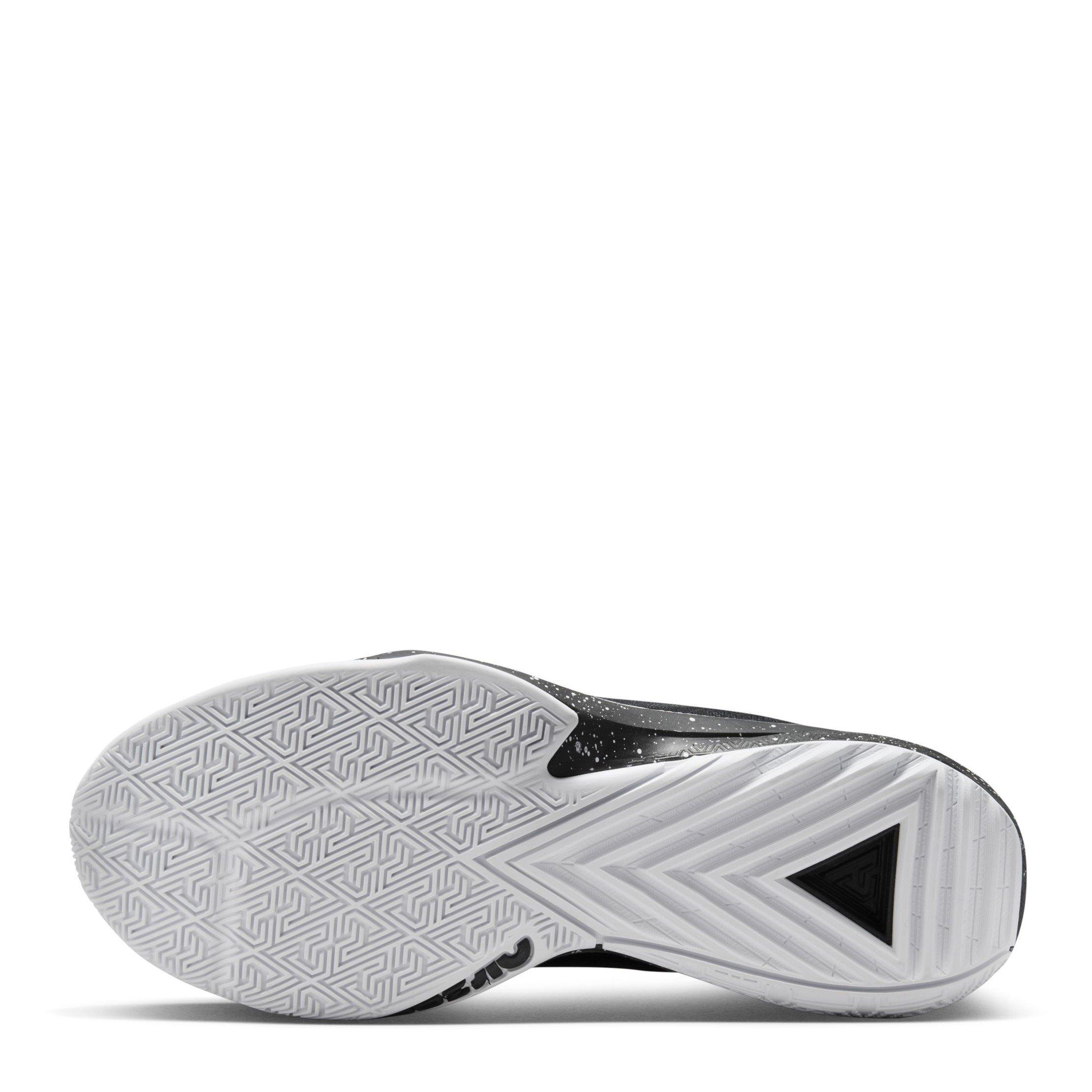 Nike Zoom Freak 5 Basketball Shoes Juniors