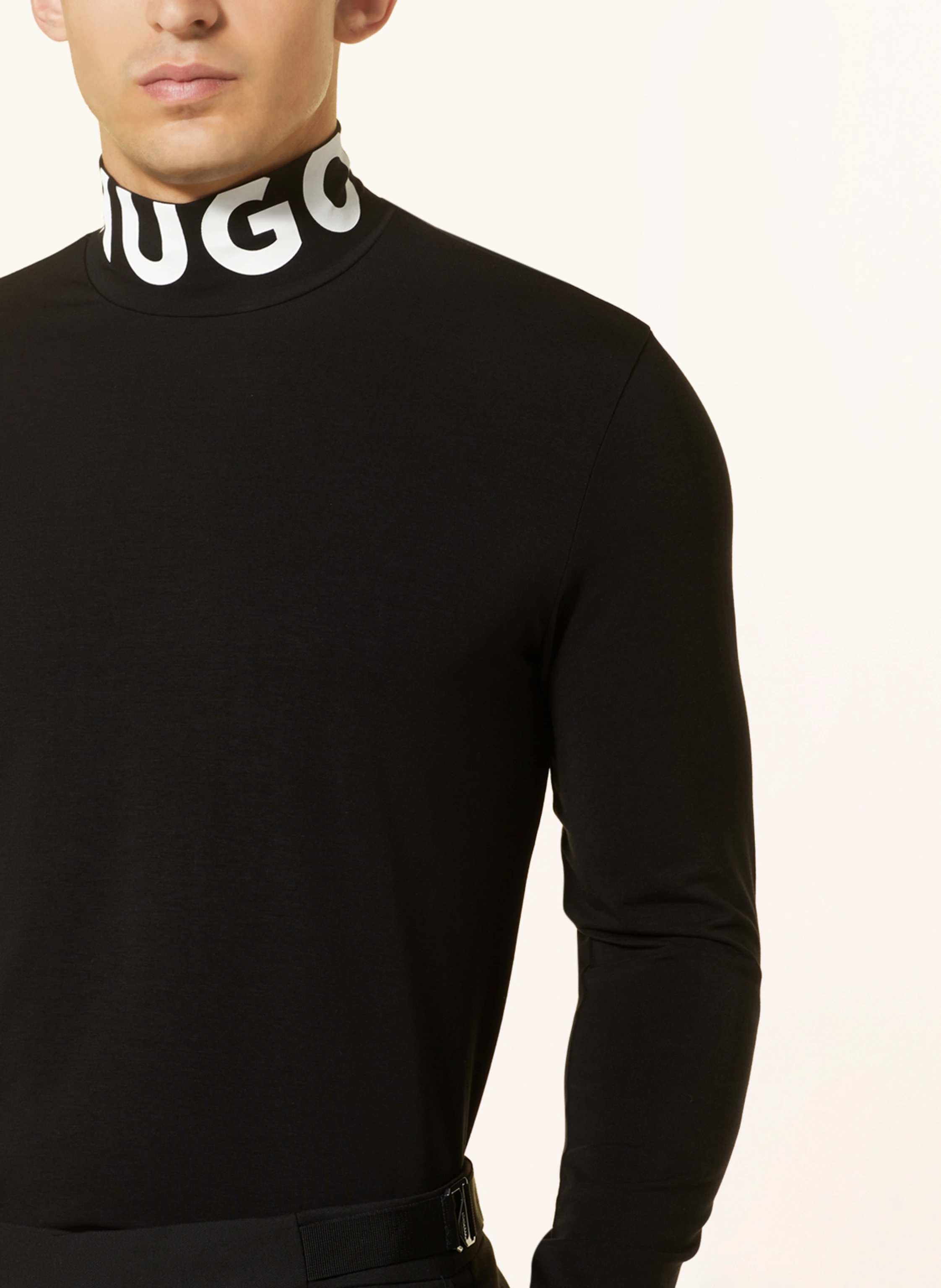 HUGO Longsleeve DARDINI