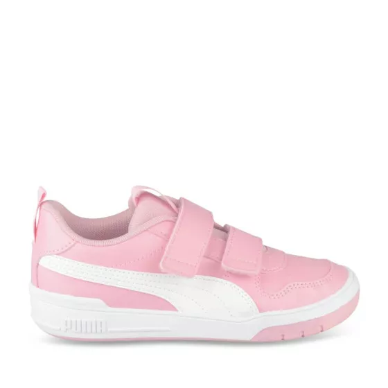 Baskets ROSE PUMA Multiflex Sl V PS