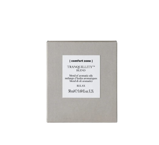 Tranquillity Blend - groß
