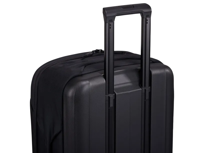 Thule Subterra 2 - Spinner - 68 cm, godkendt. med drejelige hjul - 800D nylon/polyester - sort