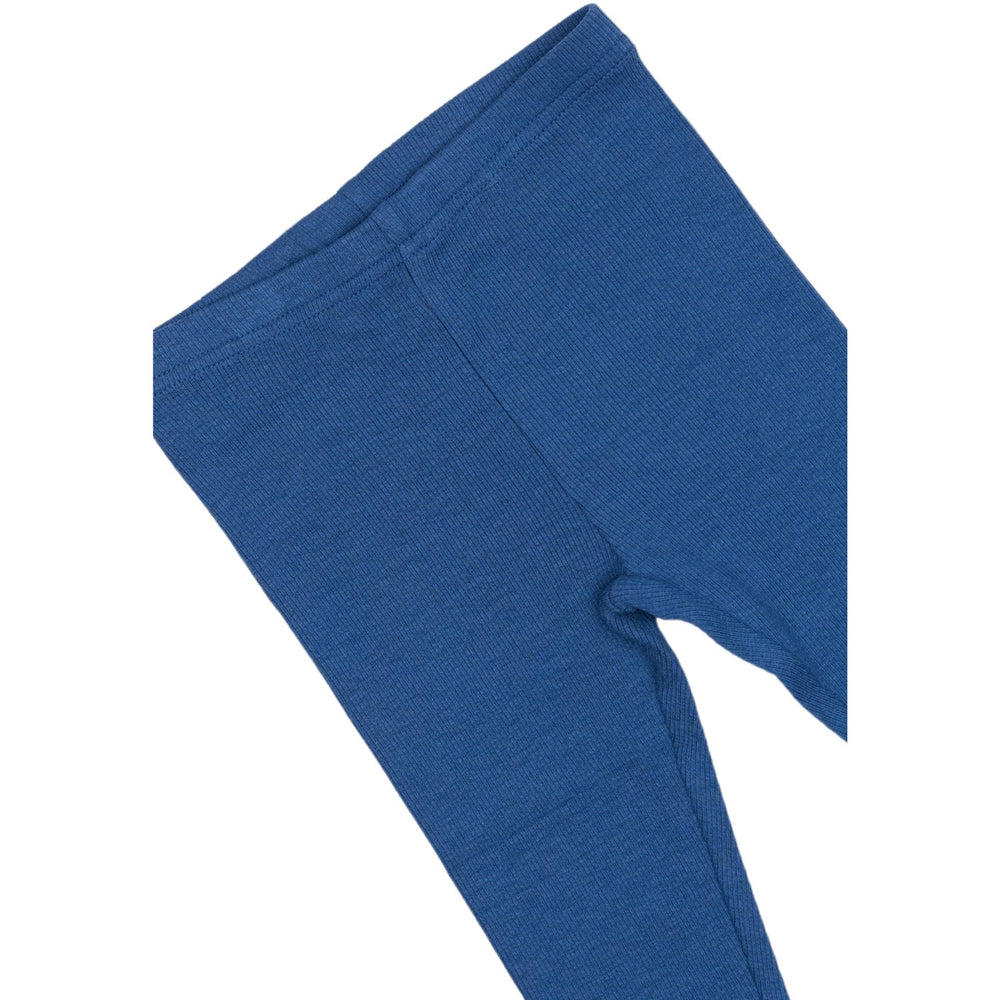 Køb Petit Piao True Navy Legging Modal