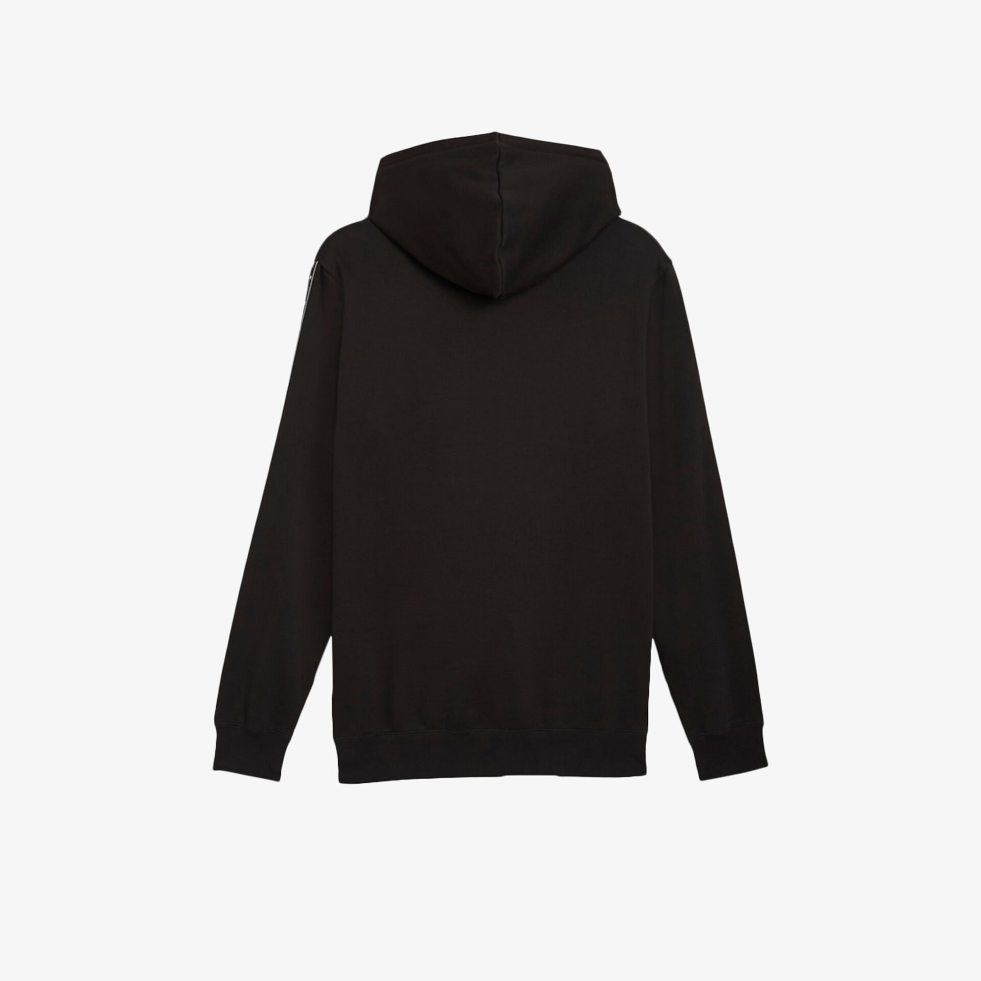 PUMA ESS Tape Herren Hoodies & Sweater schwarz