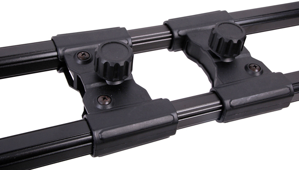 Ultimate Rod Pod Set - 4 cannes