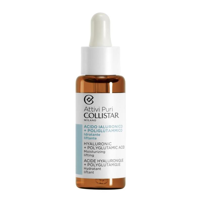 Collistar Hyal Acid + Polyglutamic Moist Lift 30ml