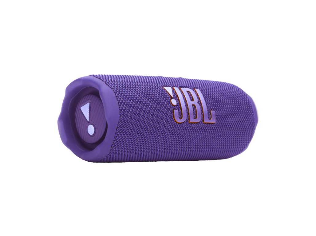 COLUNA PORTATIL JBL FLIP7 PURPURA