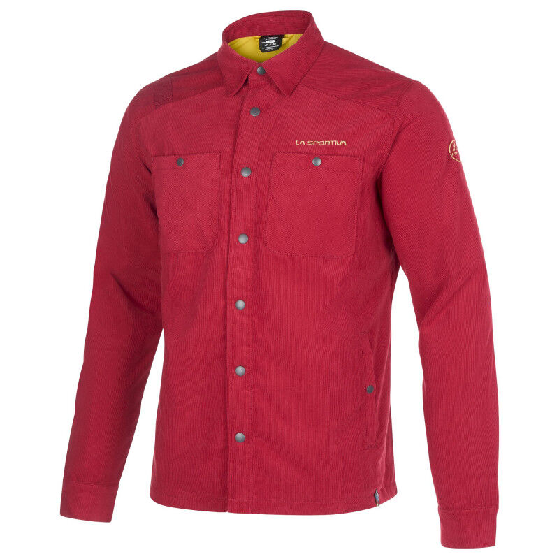 Setter Shirt Jkt - Chemise homme