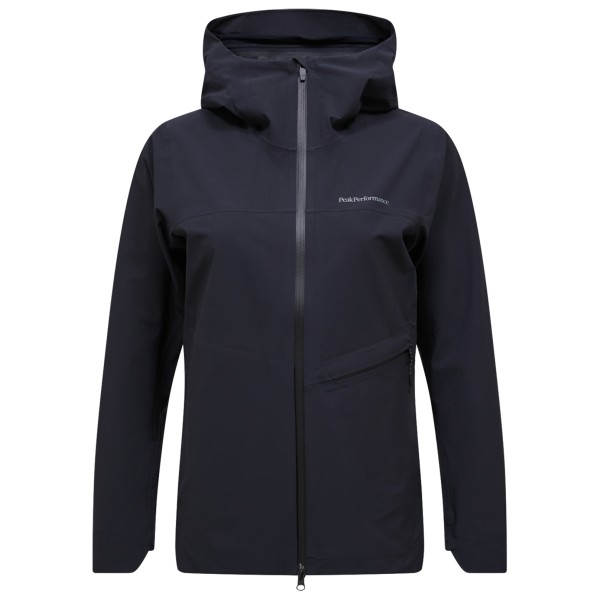 Peak Performance - Women's Commuter Hipe Jacket - Veste de cyclisme