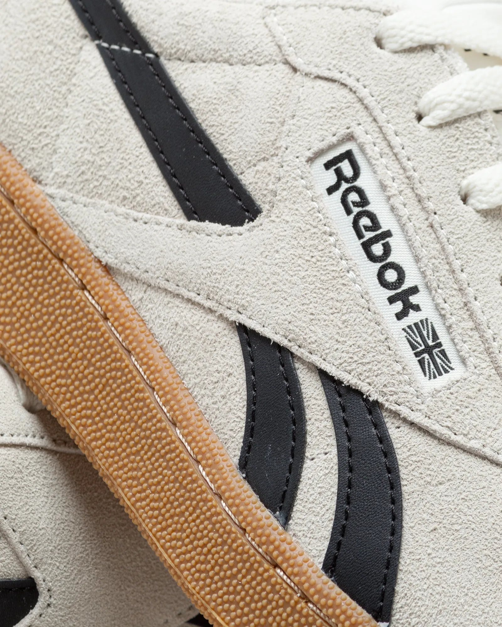 Reebok CLUB C GROUNDS UK