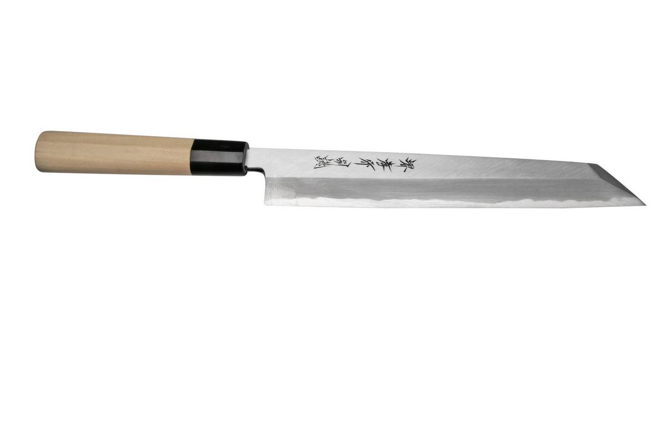 Sakai Takayuki Tokujo 03153 kiritsuke 24 cm