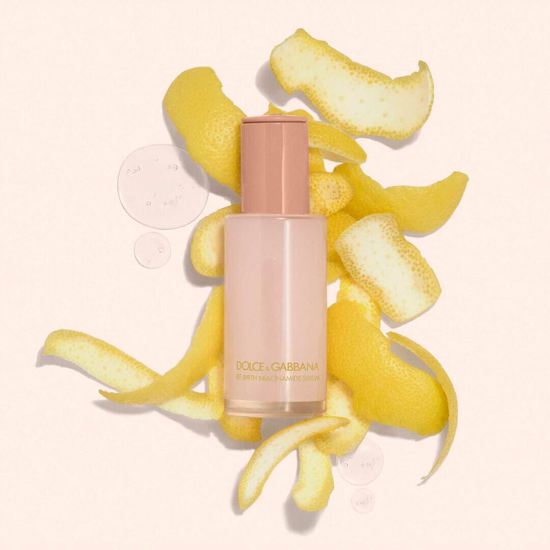 Dolce&Gabbana FRESH SKIN Re-Birth Niacinamide Serum - 30ml