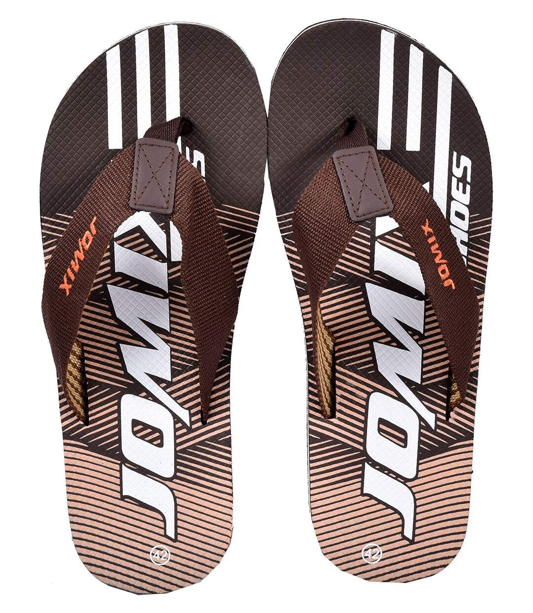 Tong Homme SU5110 MARRON