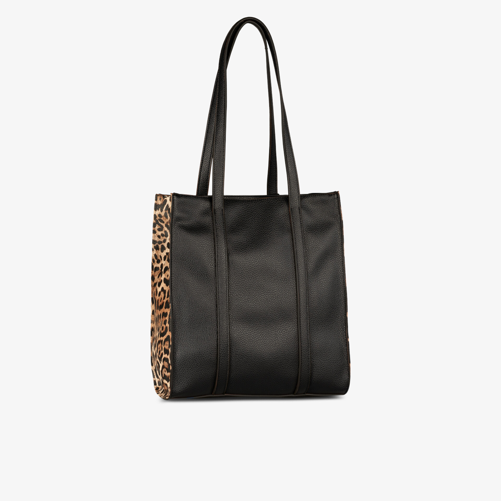 Gabor Damen Shopper schwarz