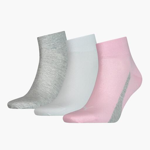 Meias curtas Puma