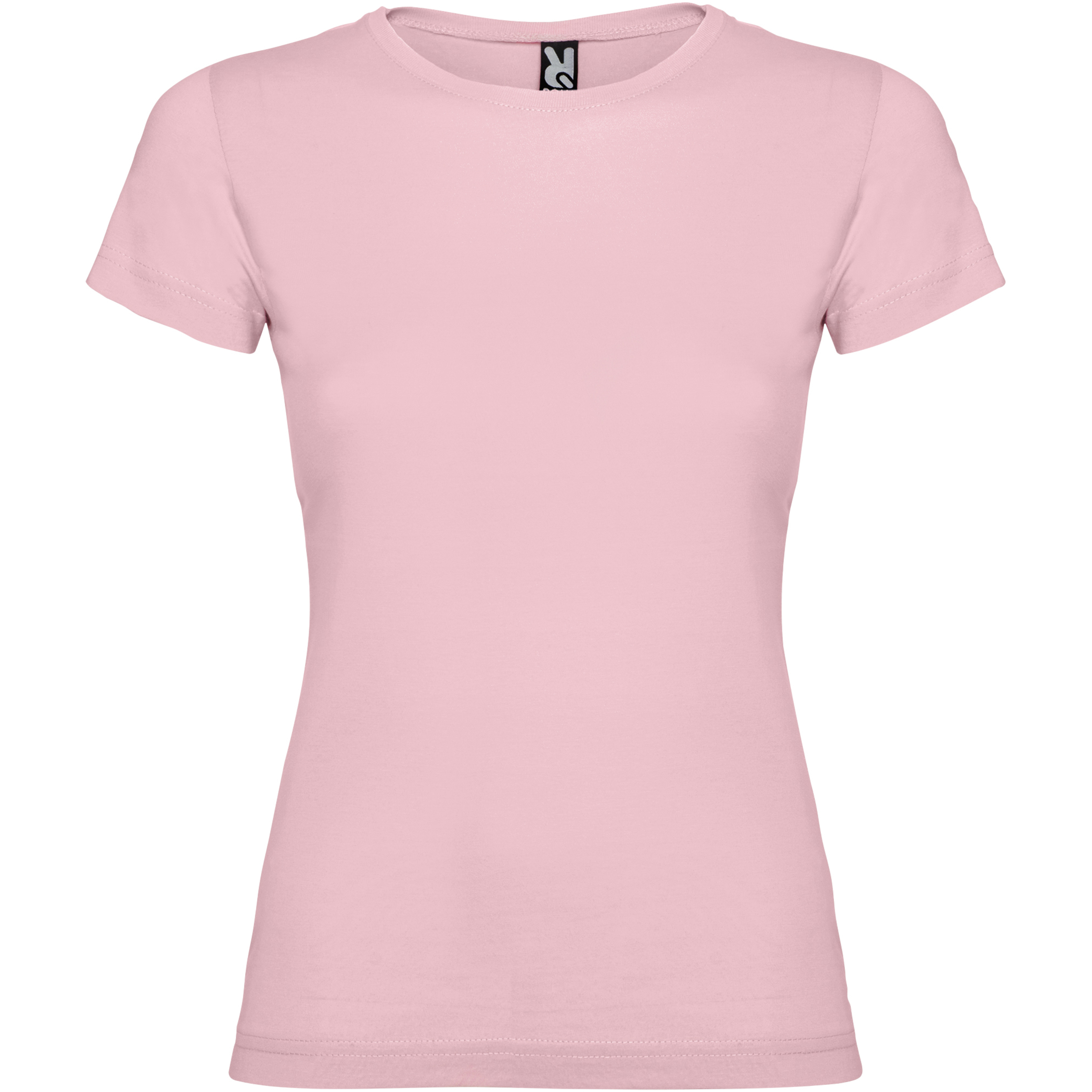 Roly R6627 - T-shirt Jamaica à manches courtes pour femme