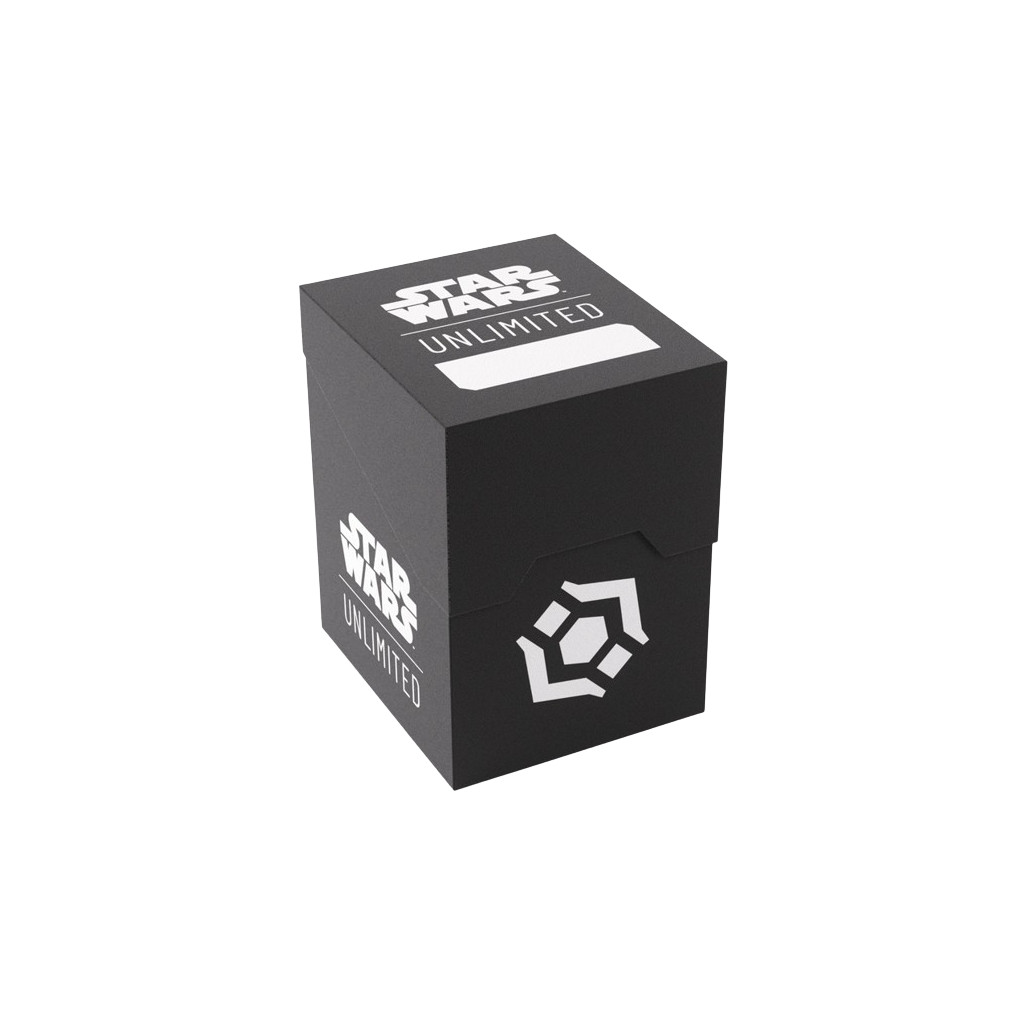 Star Wars Unlimited : Deck Box