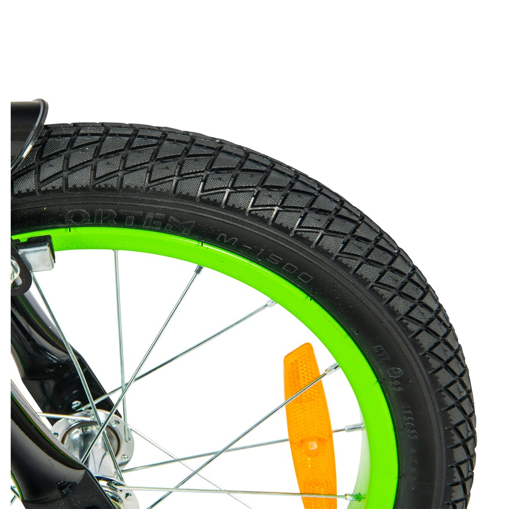 16 Zoll Verve Max II
