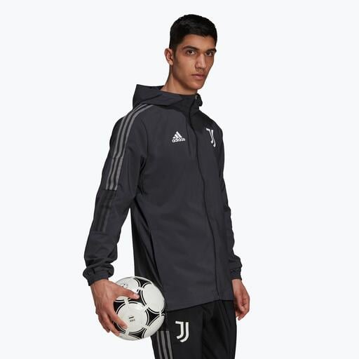 Moletom da Juventus