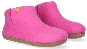 Pantoffel Tofvel Unisex Mula Pink
