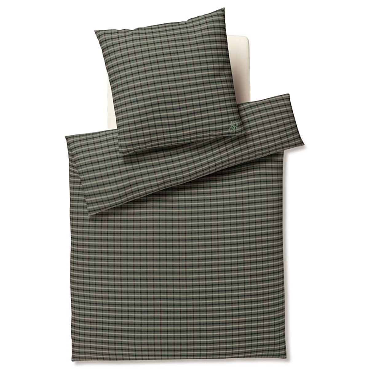 JOOP! Bettwäsche Soft Mesh
