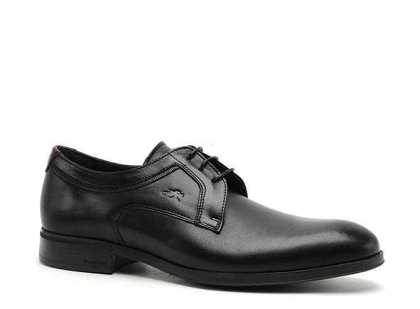 Fluchos basses homme f1884 noir