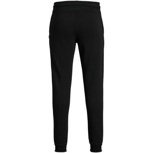 Jack & Jones - 12195726 GORDON-BLACK Negro