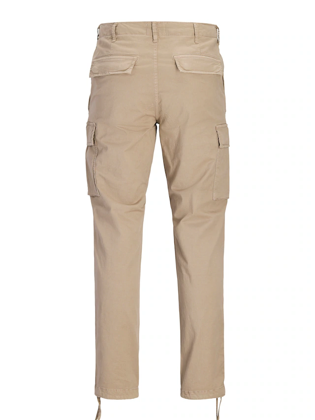 Jack & Jones Cargohose »STACE TUCKER«