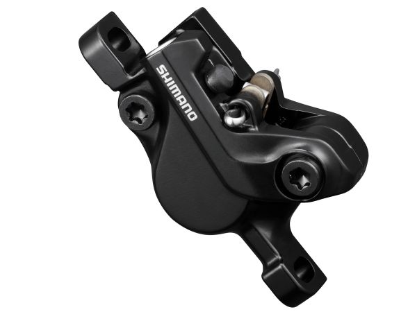 Shimano Deore MT500 Bremsekaliber, F/B
