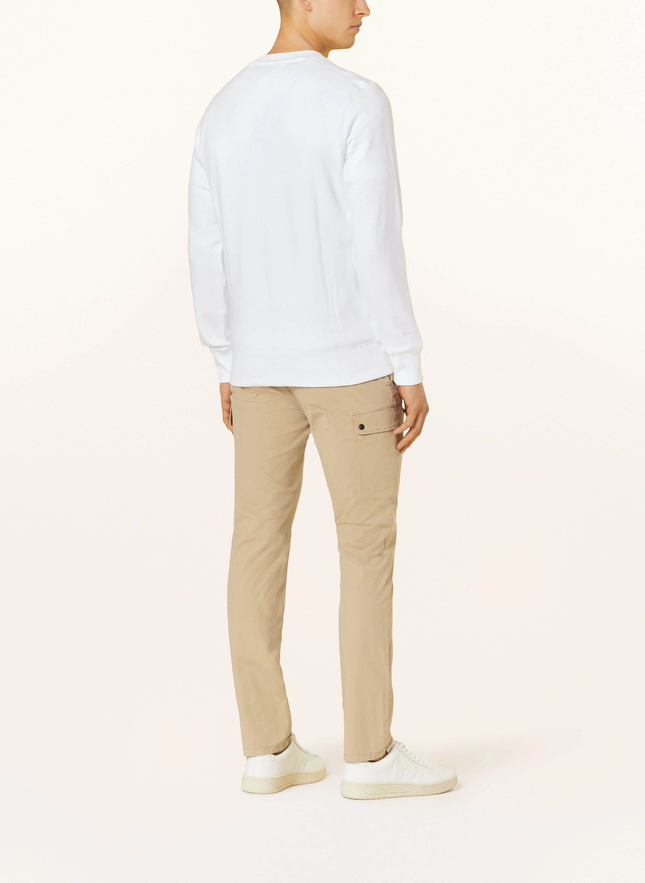 NAPAPIJRI Cargohose DEASE Extra Slim Fit