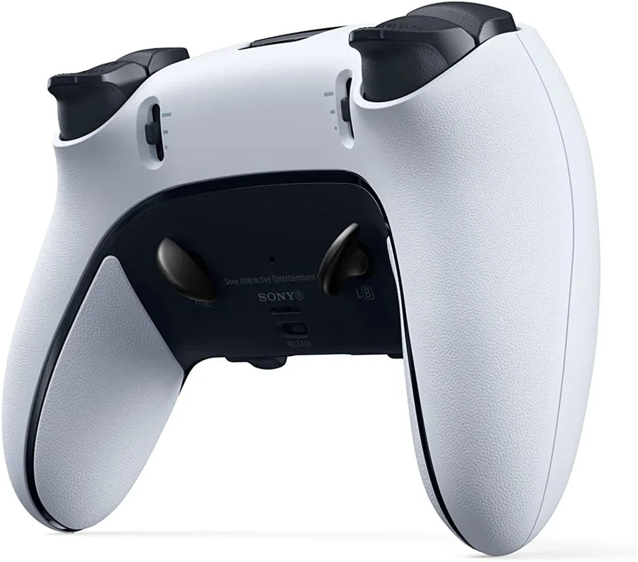 Sony DualSense Edge Manettes de jeu