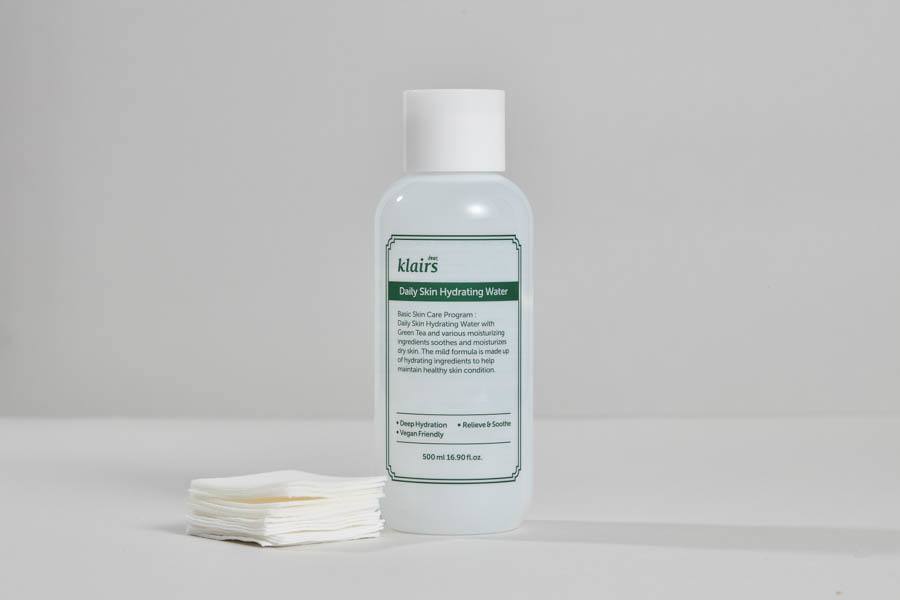 Klairs Daily Skin Hydrating Water 500ml
