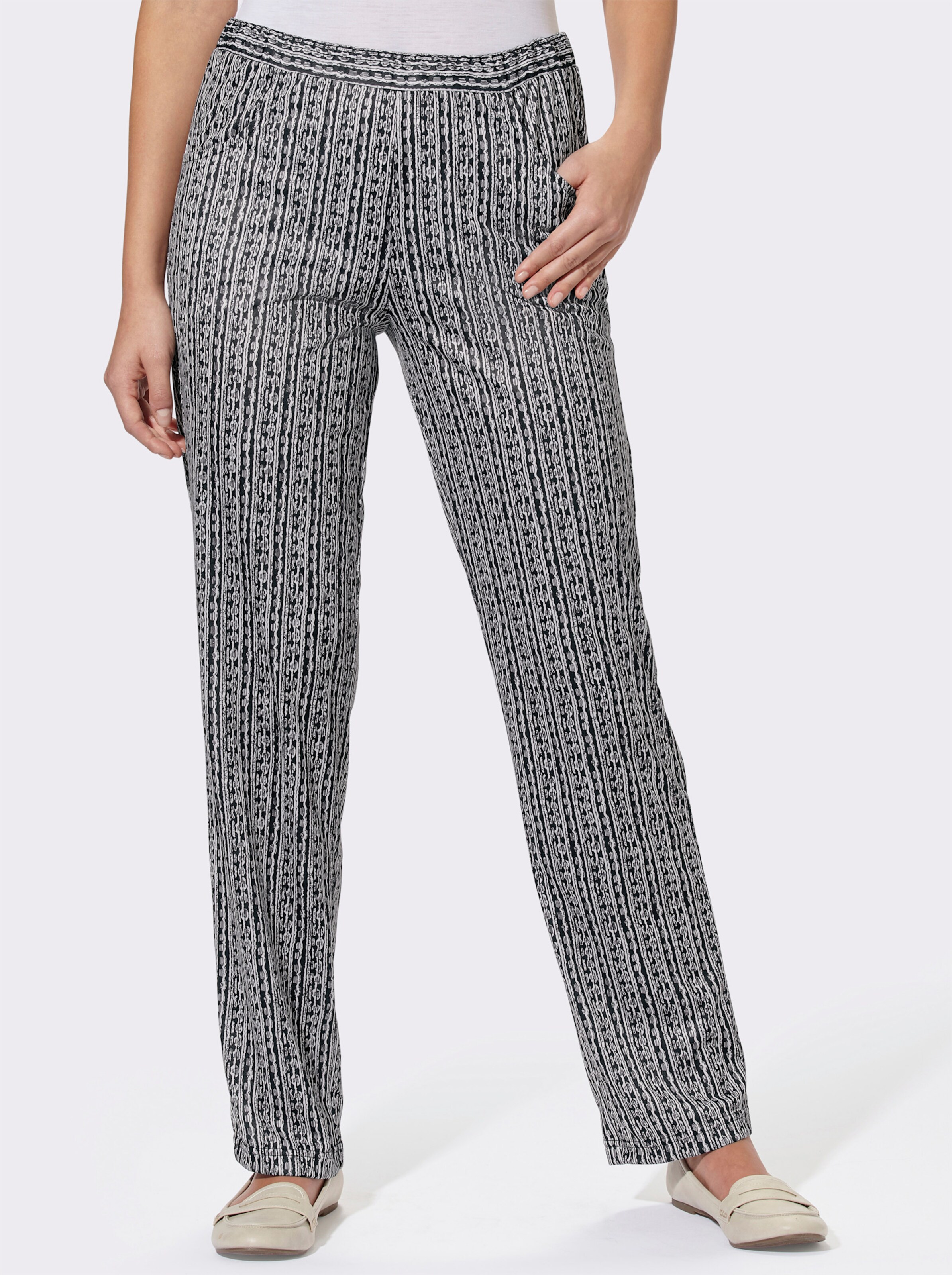 Jerseyhose