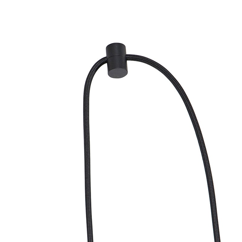 Hanglamp met railophanging - Cavalux