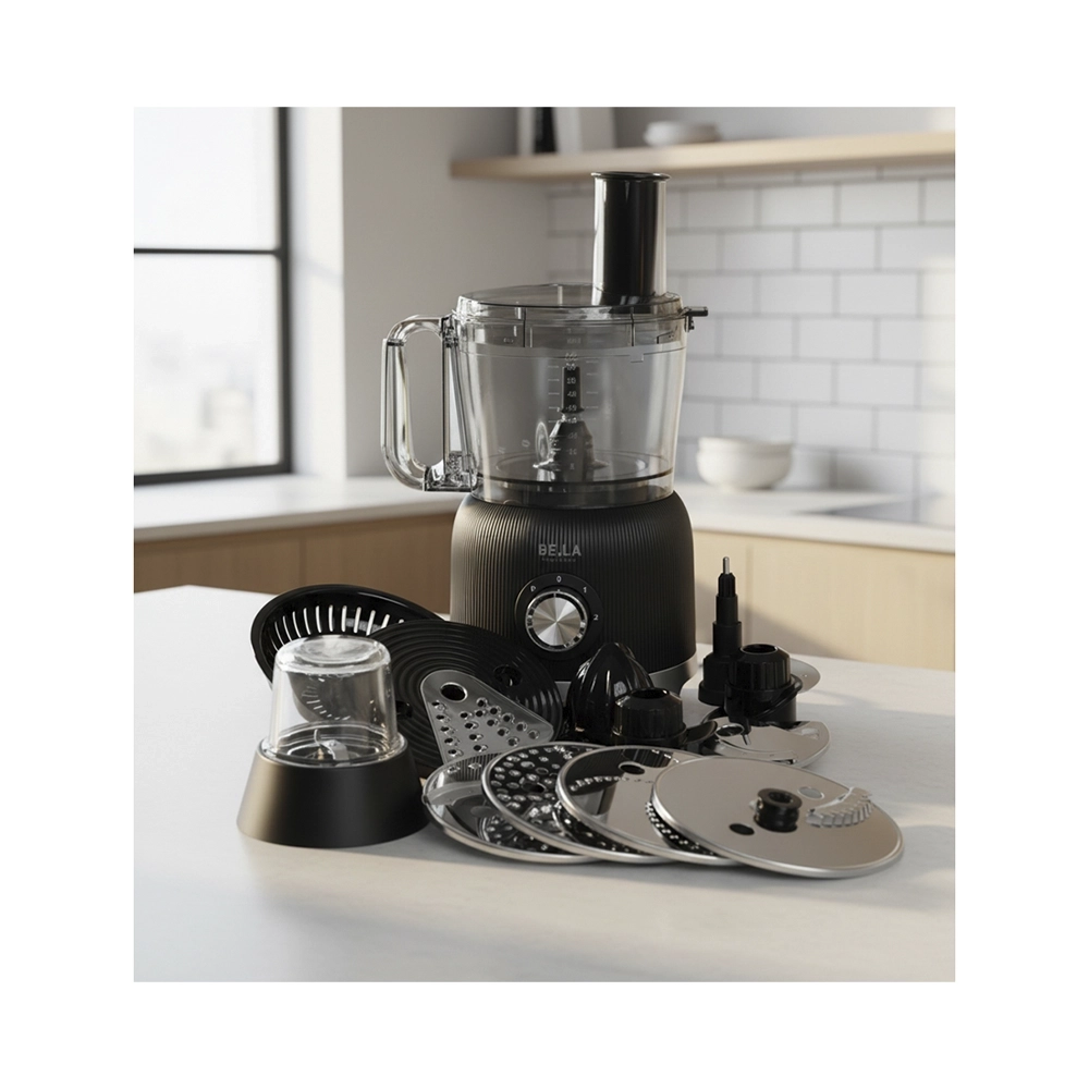 BergerLanz FSP Multifunktionsmixer