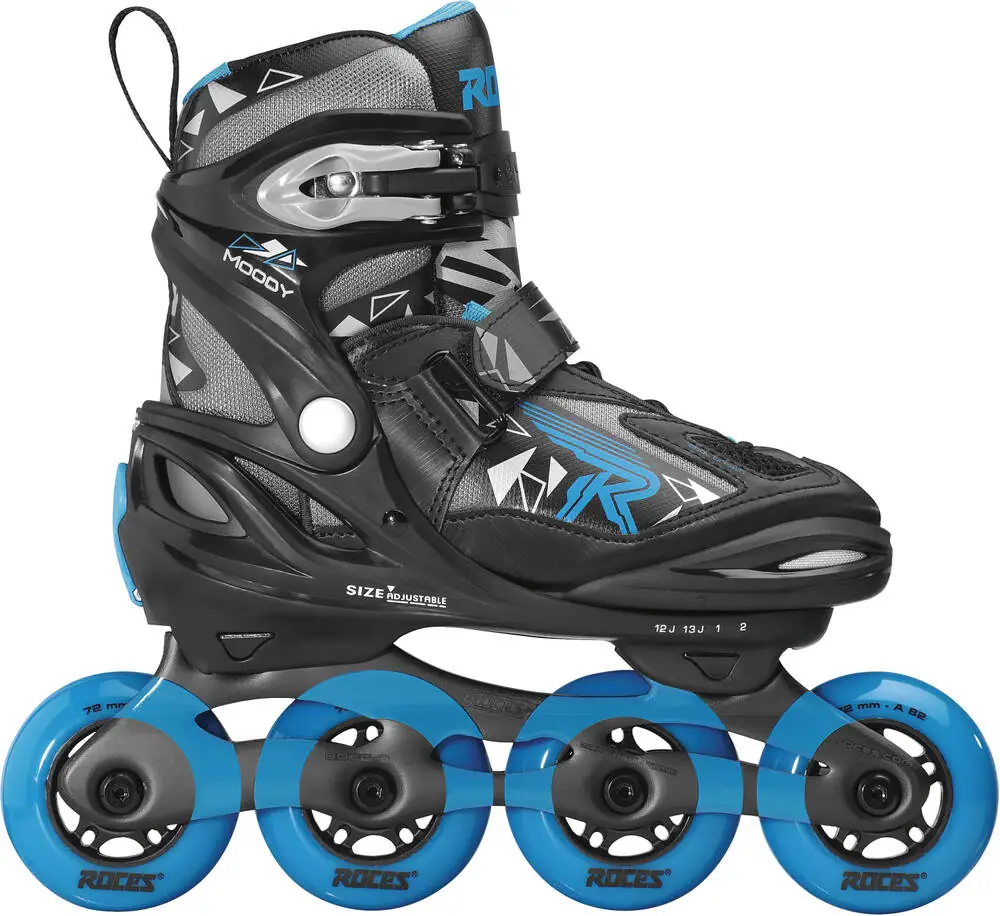 Roces Moody TIF Inliners Børn | SkatePro
