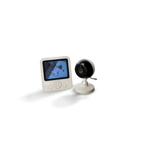 Babyphone vidéo Yoo Start - BABYMOOV
