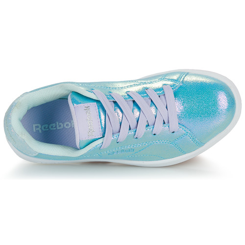 Reebok Classic - RBK ROYAL COMPLETE CLN 2.0 - Bleu