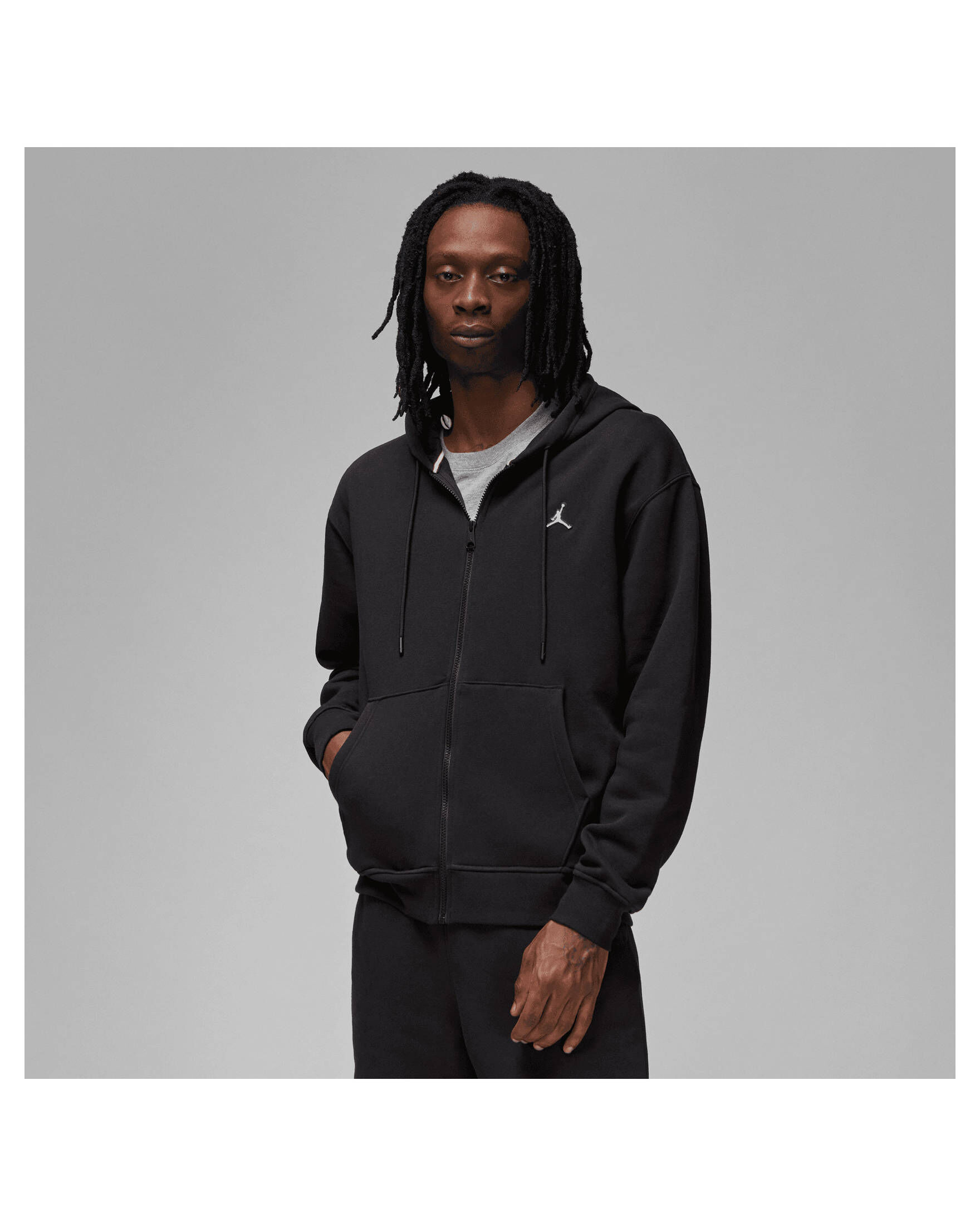Jordan| Herren Sweatjacke JORDAN ESSENTIAL