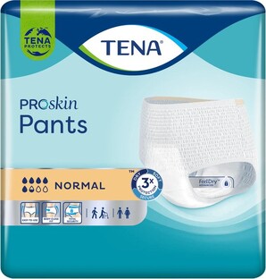 TENA Pants Normal ProSkin S 15ST